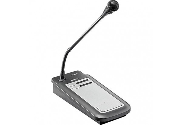 Bàn gọi 2 vùng Zone Bosch PLE-2CS